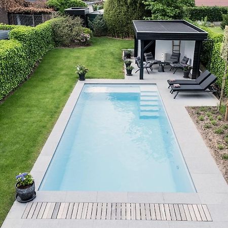 Guesthouse Max Zwijndrecht 외부 사진