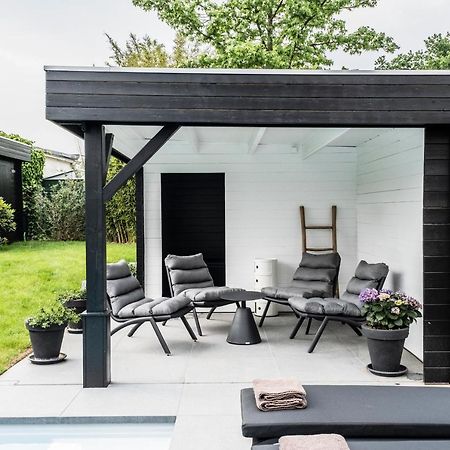 Guesthouse Max Zwijndrecht 외부 사진
