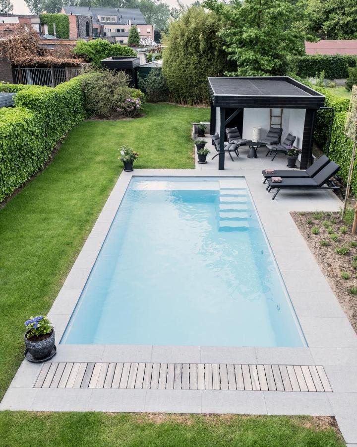Guesthouse Max Zwijndrecht 외부 사진