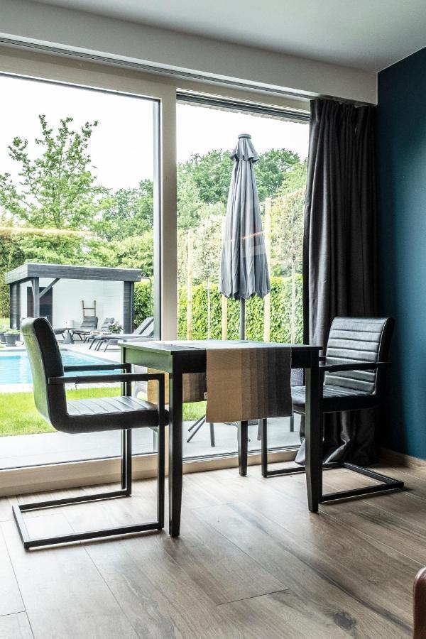 Guesthouse Max Zwijndrecht 외부 사진