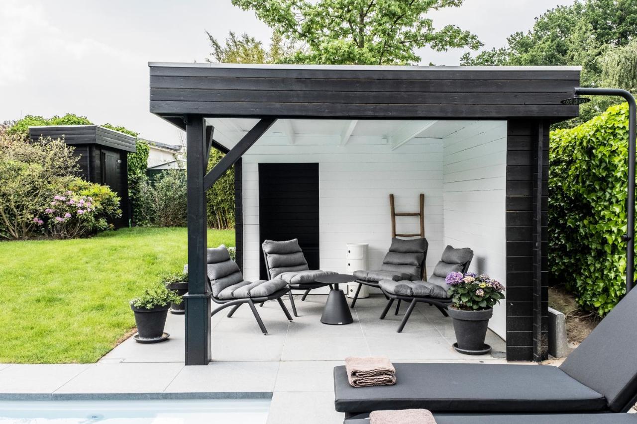 Guesthouse Max Zwijndrecht 외부 사진