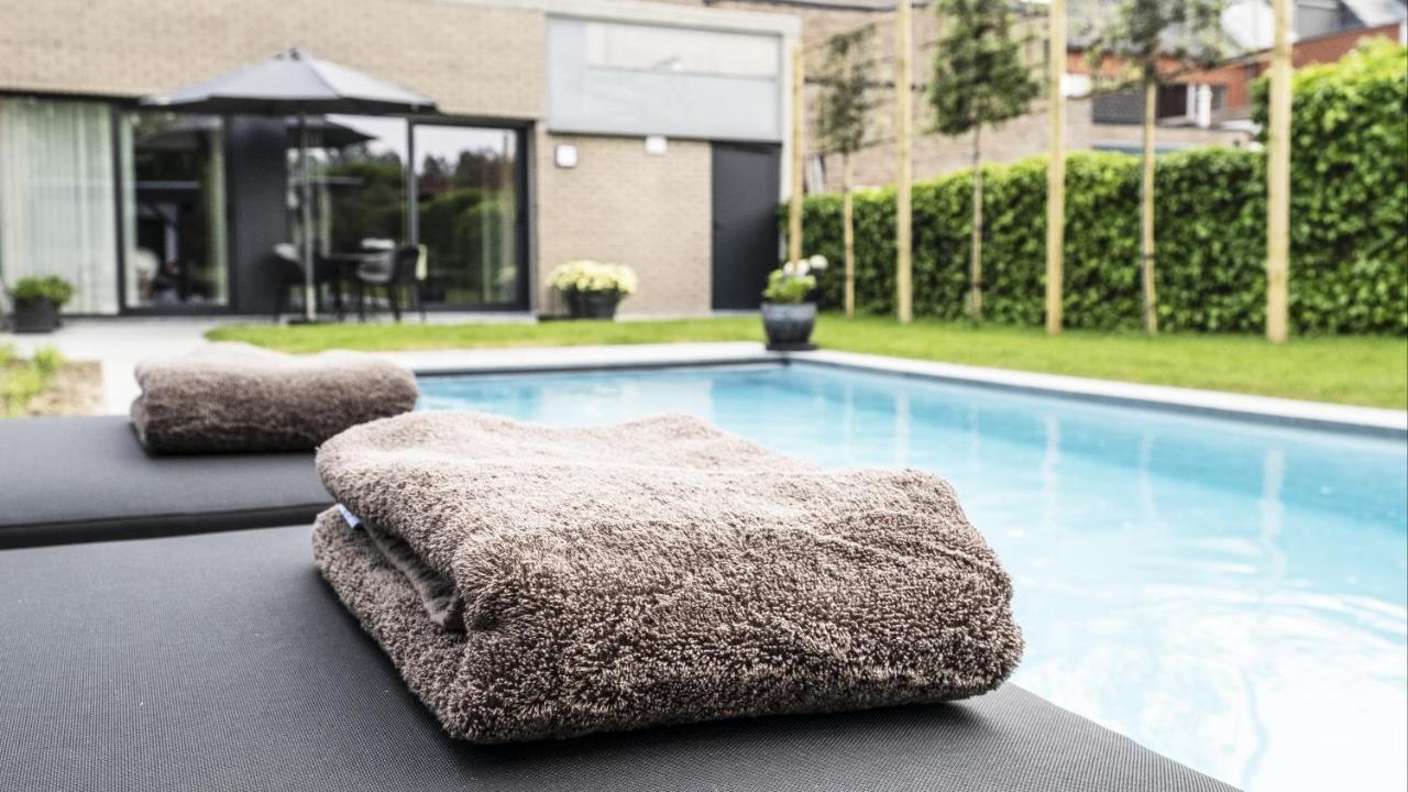 Guesthouse Max Zwijndrecht 외부 사진